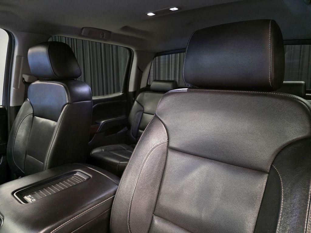 used 2018 GMC Sierra 1500 car, priced at $20,990