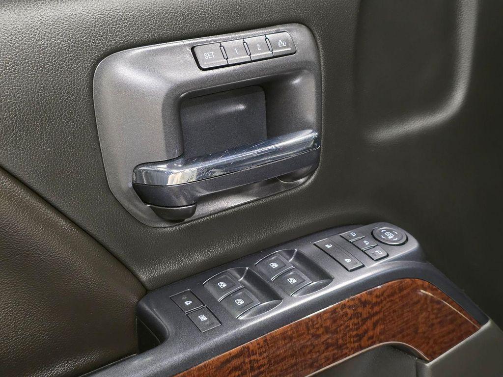 used 2018 GMC Sierra 1500 car, priced at $20,990