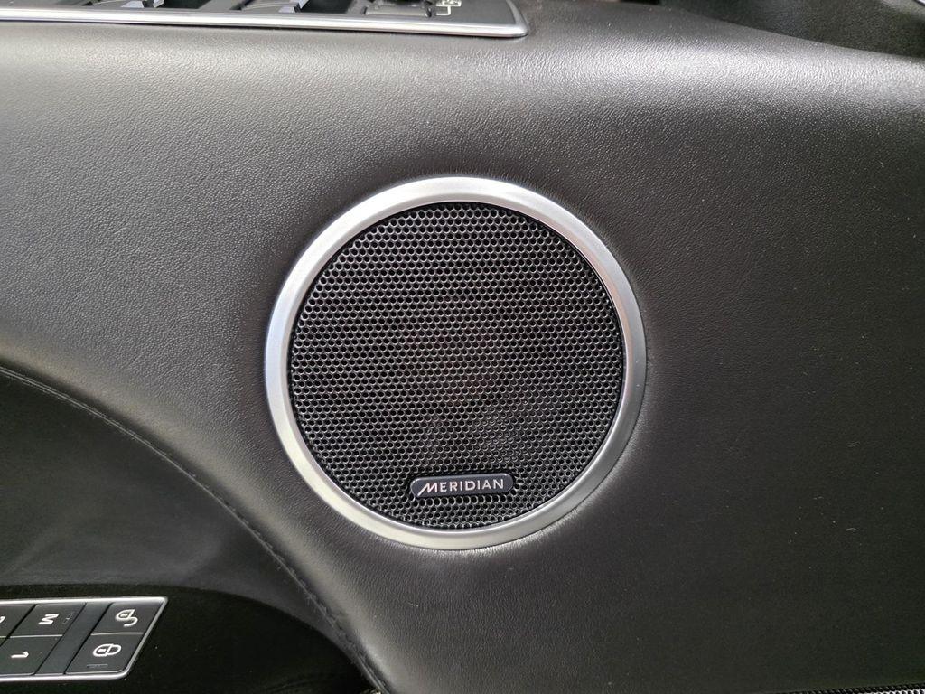 used 2017 Land Rover Range Rover Sport car, priced at $24,590