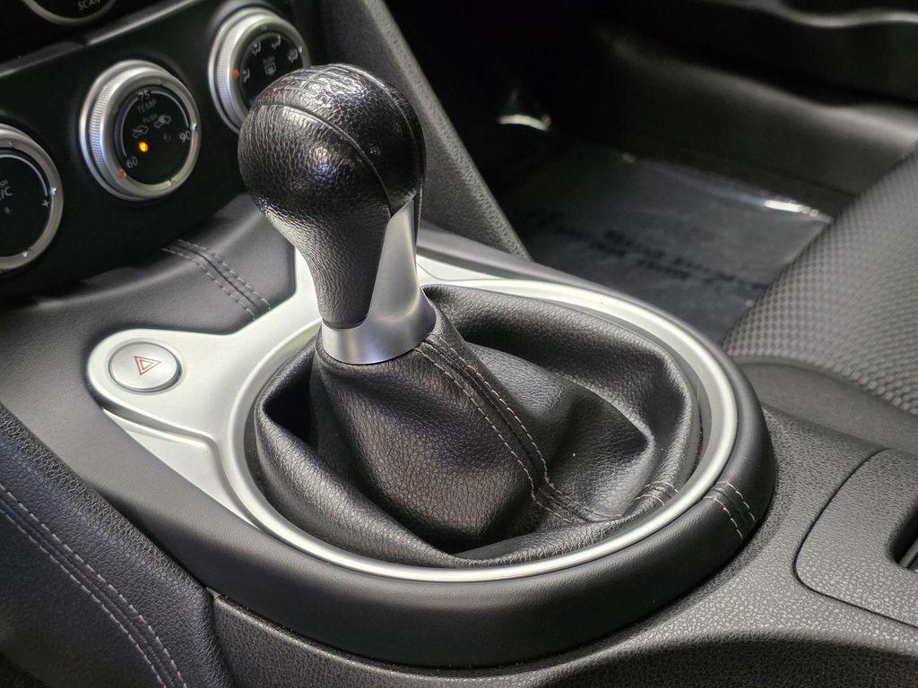 used 2009 Nissan 370Z car, priced at $23,990