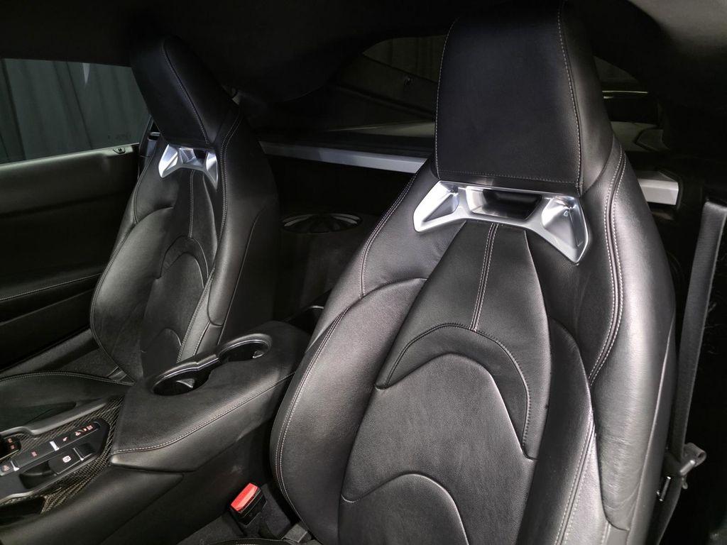 used 2020 Toyota GR Supra car, priced at $47,990