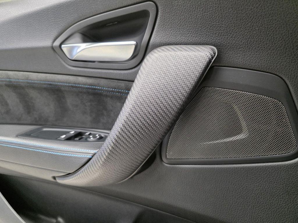 used 2017 BMW M2 car, priced at $42,990