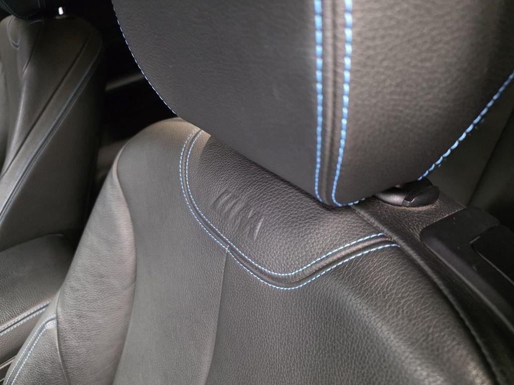 used 2017 BMW M2 car, priced at $42,990