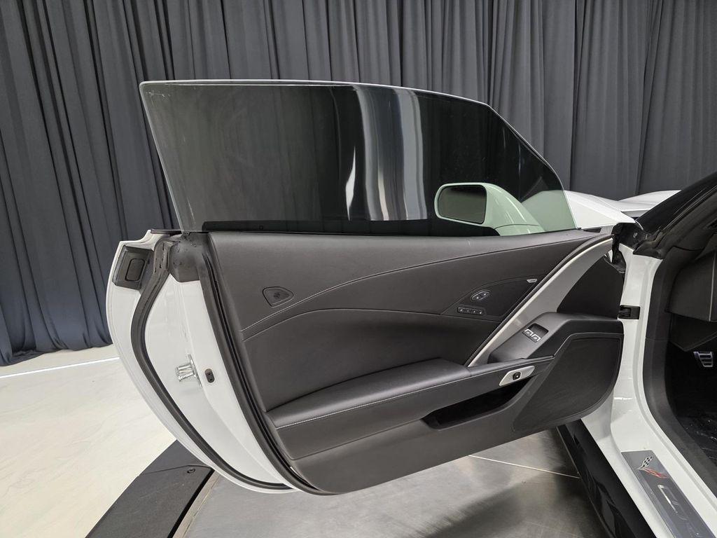 used 2016 Chevrolet Corvette car, priced at $40,990