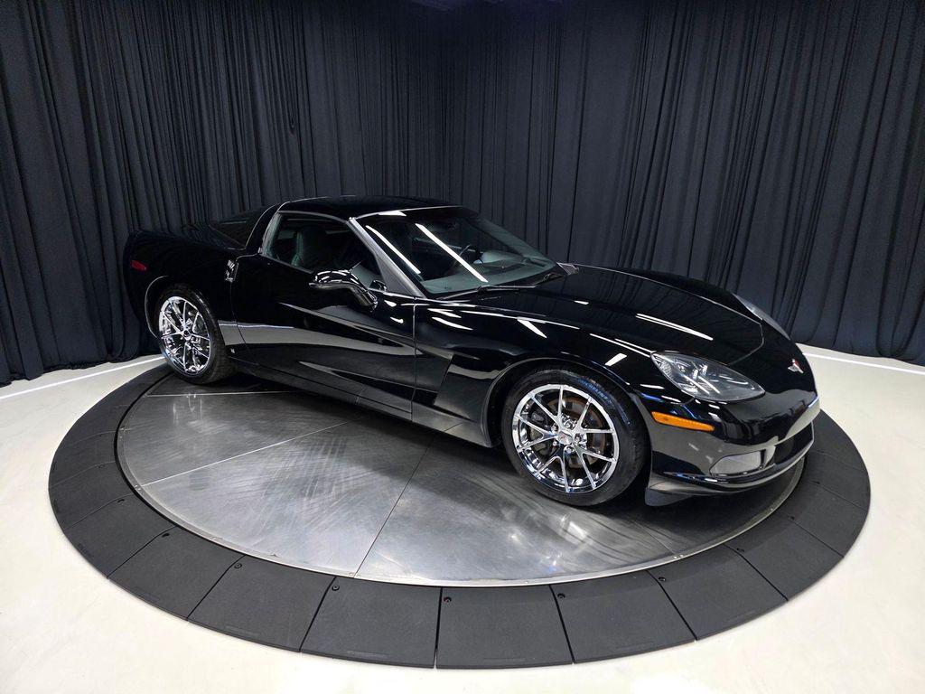 used 2006 Chevrolet Corvette car, priced at $26,590