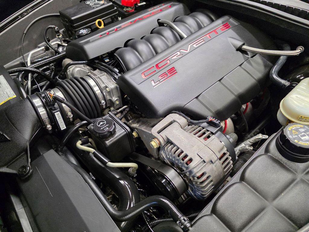 used 2006 Chevrolet Corvette car, priced at $26,590