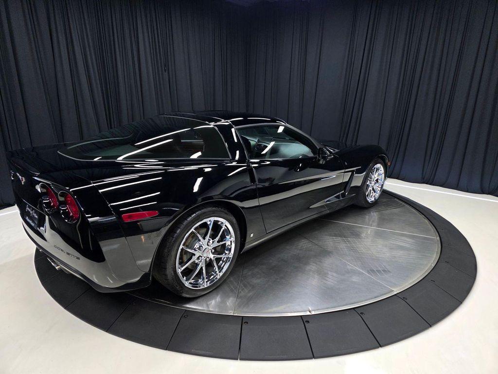 used 2006 Chevrolet Corvette car, priced at $26,590