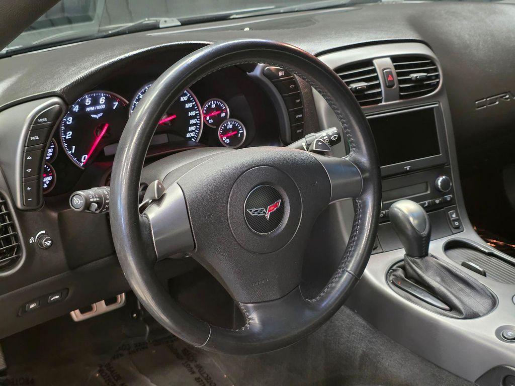 used 2006 Chevrolet Corvette car, priced at $26,590