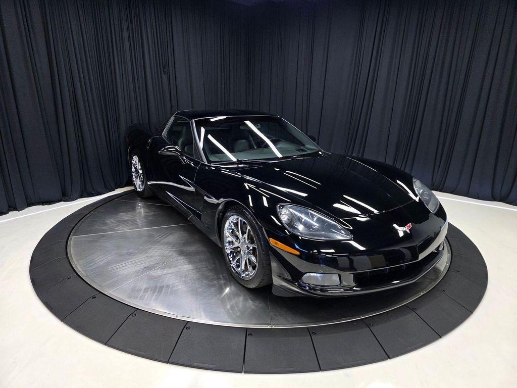 used 2006 Chevrolet Corvette car, priced at $26,590