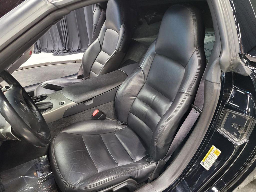 used 2007 Chevrolet Corvette car, priced at $24,990