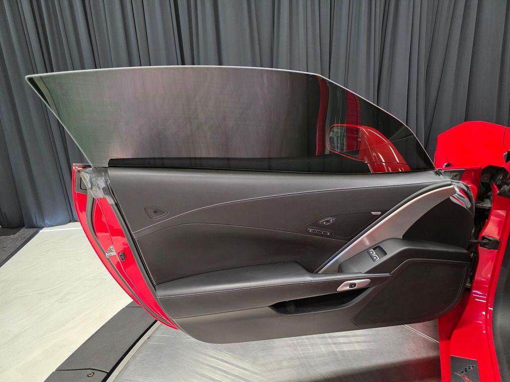 used 2015 Chevrolet Corvette car, priced at $48,990