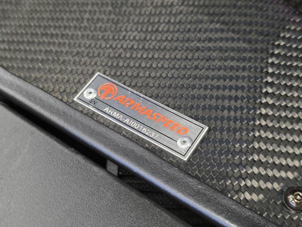 used 2020 Toyota GR Supra car, priced at $50,990