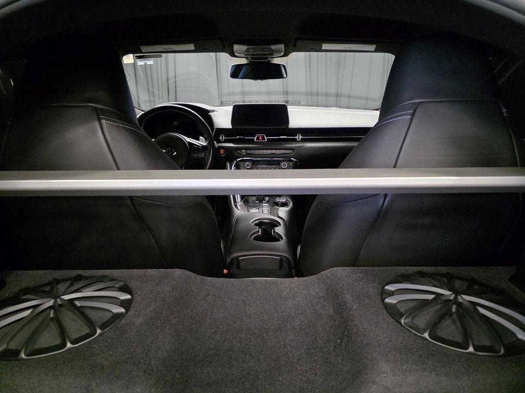 used 2020 Toyota GR Supra car, priced at $50,990