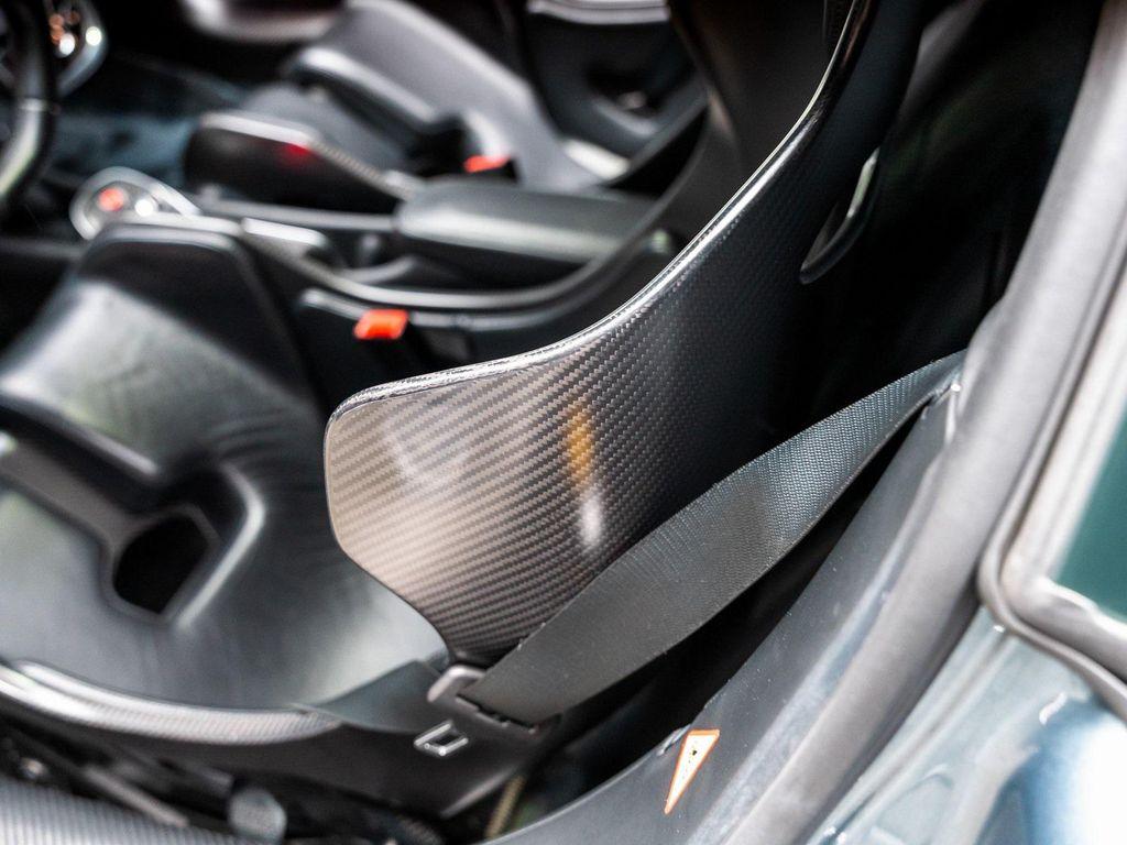 used 2019 McLaren 600LT car, priced at $218,990