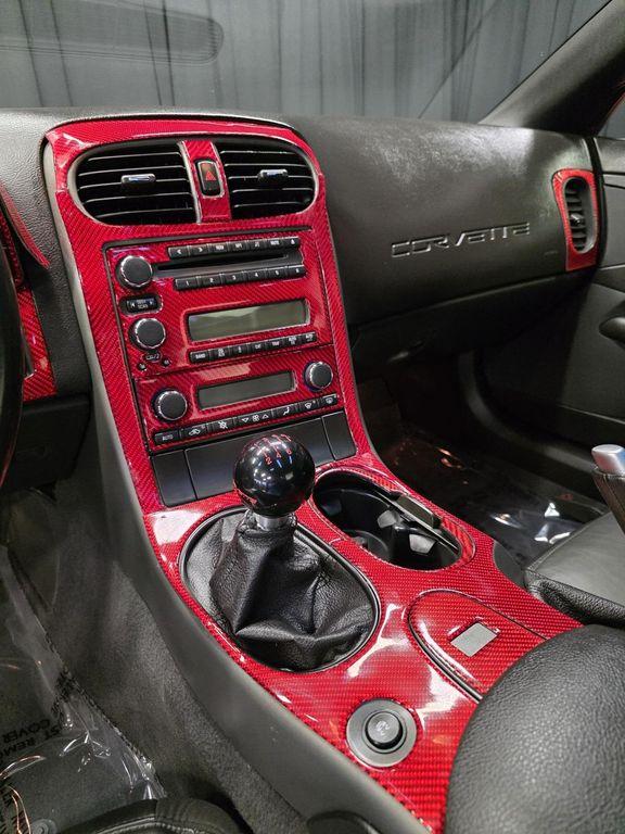 used 2007 Chevrolet Corvette car, priced at $25,990