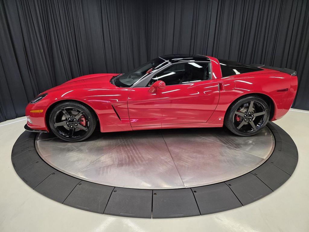 used 2007 Chevrolet Corvette car, priced at $25,990
