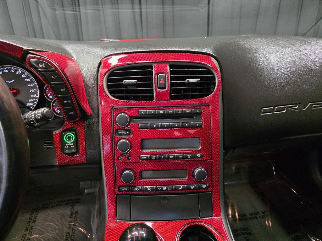 used 2007 Chevrolet Corvette car, priced at $25,990