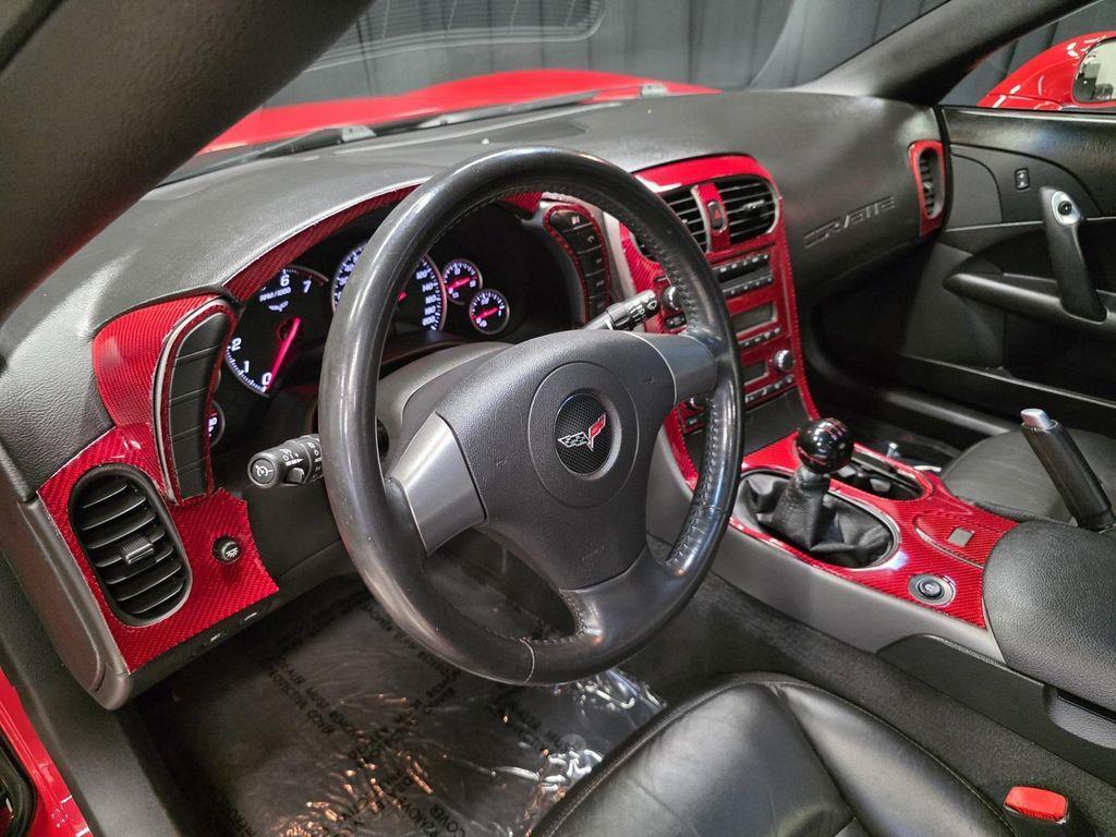 used 2007 Chevrolet Corvette car, priced at $25,990