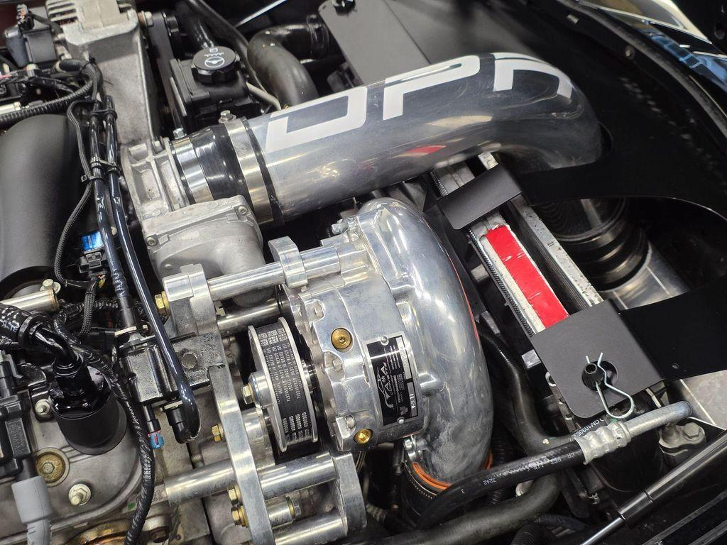 used 2013 Chevrolet Corvette car, priced at $45,990