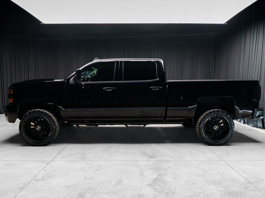 used 2019 Chevrolet Silverado 2500 car, priced at $51,990