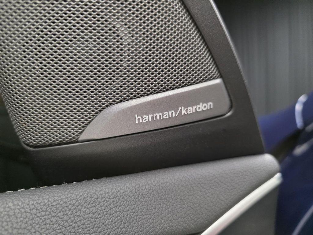 used 2022 BMW X3 car, priced at $39,990