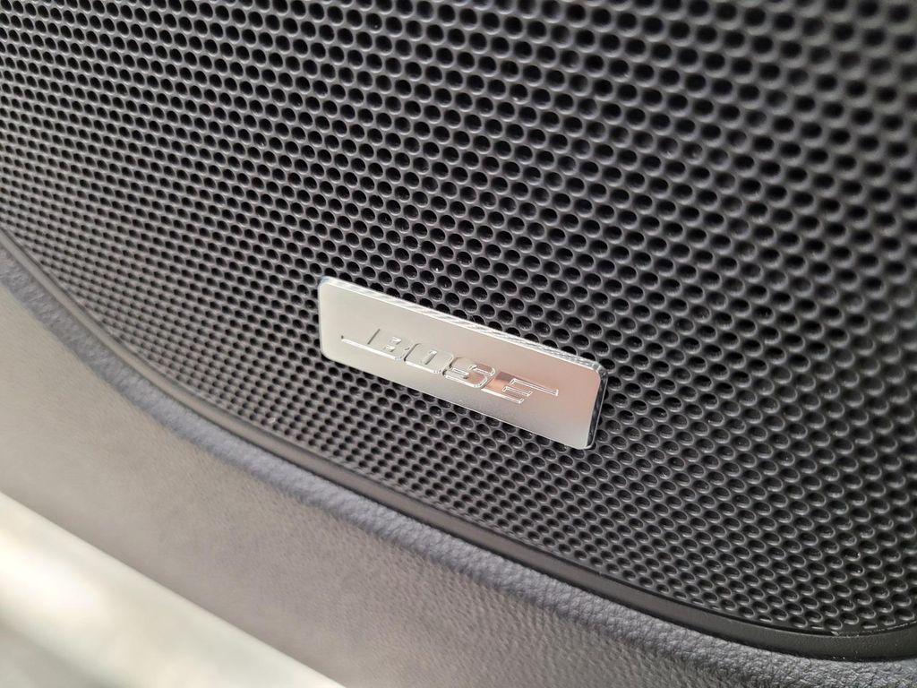 used 2017 Chevrolet SS car, priced at $47,990