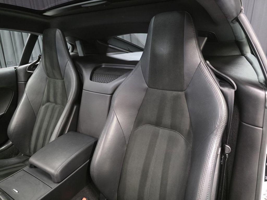 used 2018 Jaguar F-TYPE car, priced at $29,990