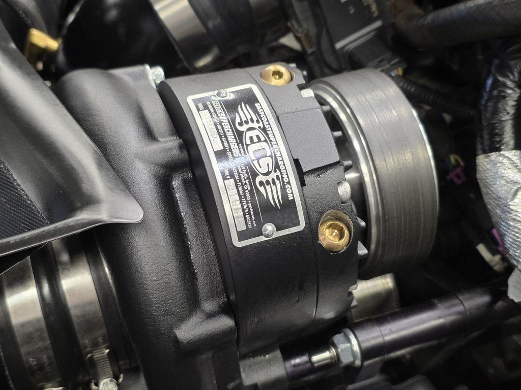 used 2018 Chevrolet Corvette car, priced at $58,990