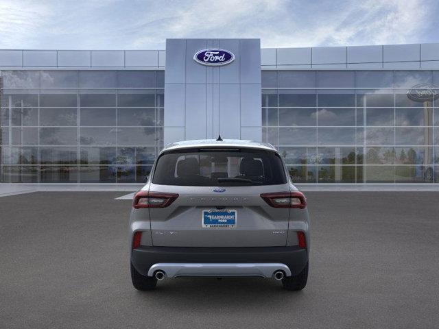 new 2026 Ford Escape car, priced at $32,334