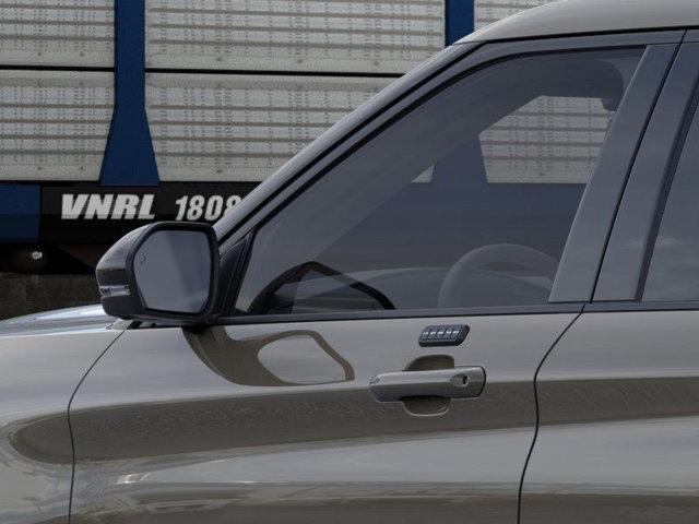 new 2026 Ford Explorer car, priced at $61,504