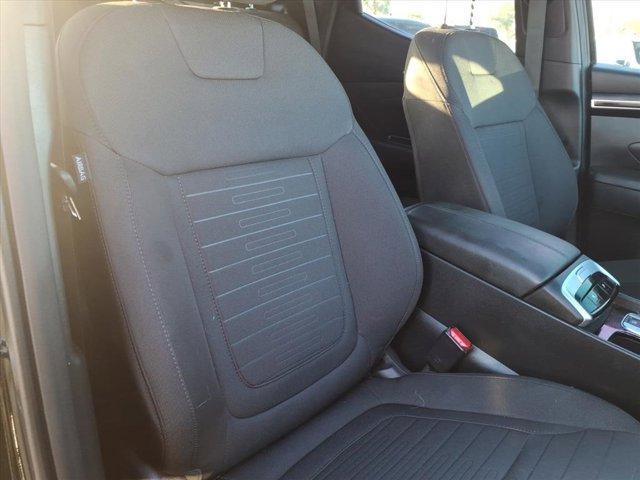 used 2023 Hyundai SANTA CRUZ car, priced at $25,641