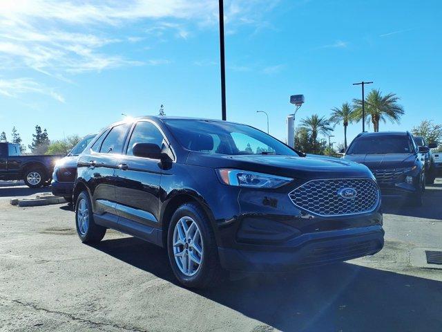used 2024 Ford Edge car, priced at $20,888