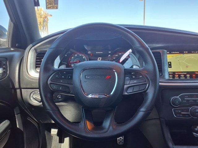 used 2023 Dodge Charger car, priced at $43,207