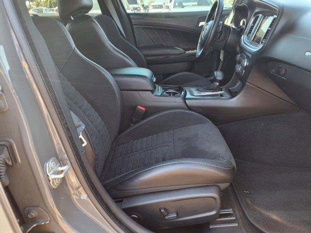 used 2023 Dodge Charger car, priced at $43,207