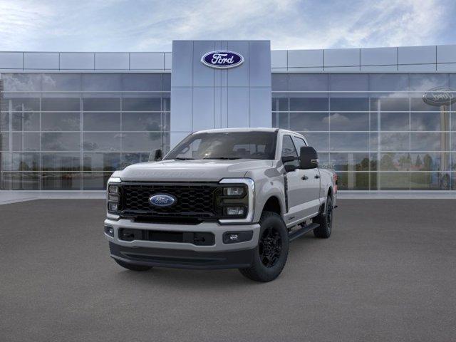 new 2026 Ford F-250 car, priced at $70,464