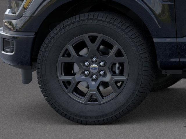 new 2026 Ford F-150 car