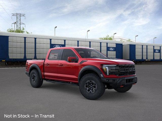 new 2026 Ford F-150 car