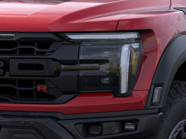 new 2026 Ford F-150 car