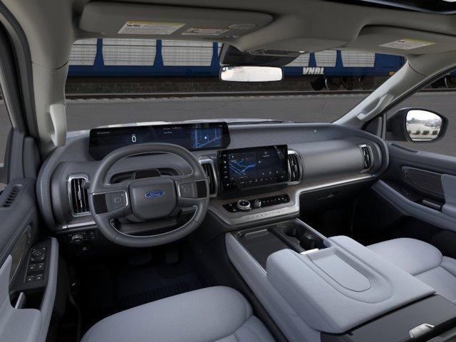 new 2026 Ford Expedition car, priced at $87,237