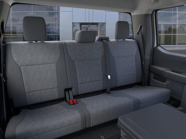 new 2026 Ford F-250 car, priced at $56,318