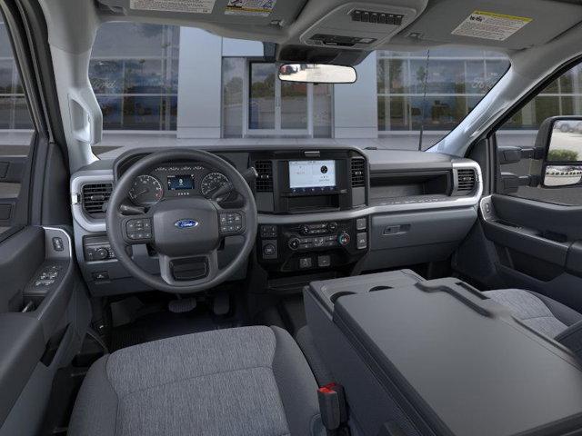 new 2026 Ford F-250 car, priced at $56,318
