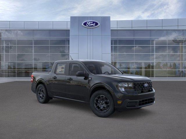 new 2026 Ford Maverick car, priced at $34,512
