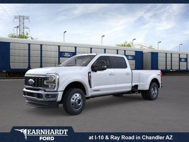 new 2026 Ford F-450 car, priced at $99,503