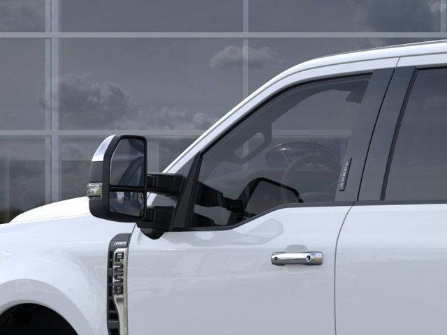 new 2026 Ford F-250 car, priced at $94,318