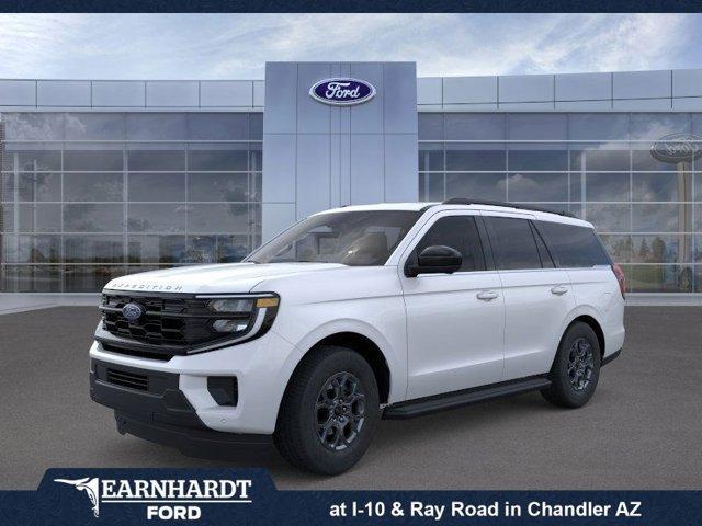 new 2025 Ford Expedition car, priced at $67,279
