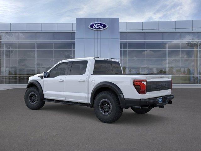 new 2026 Ford F-150 car