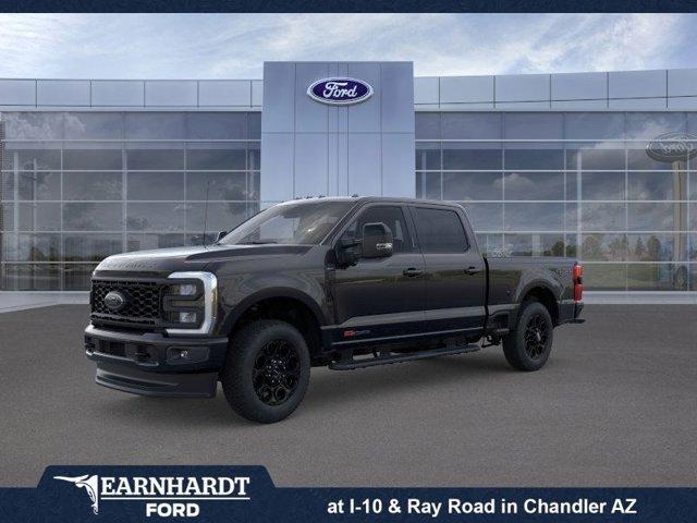 new 2025 Ford F-250 car, priced at $90,088