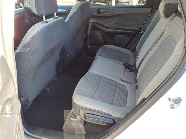 used 2022 Ford Escape car, priced at $19,588