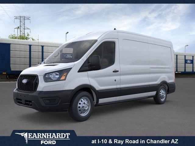 new 2026 Ford Transit-250 car, priced at $60,119