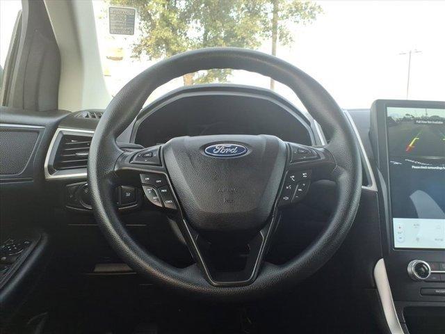 used 2023 Ford Edge car, priced at $26,900